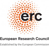 ERC logo